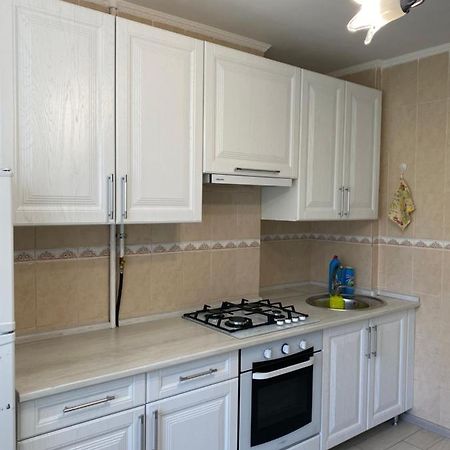 Kolodeznaja 17 Apartamento Mykolaiv Exterior foto