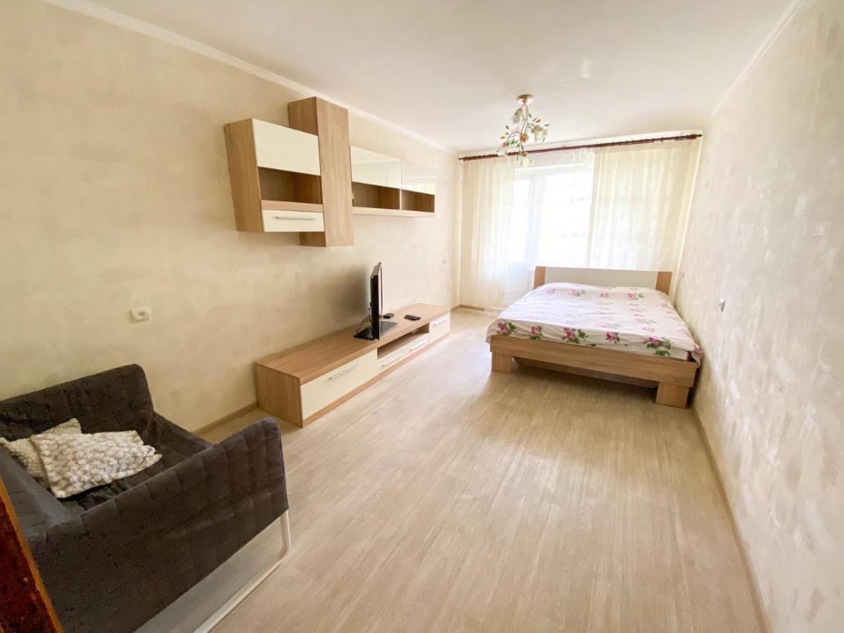Kolodeznaja 17 Apartamento Mykolaiv Exterior foto